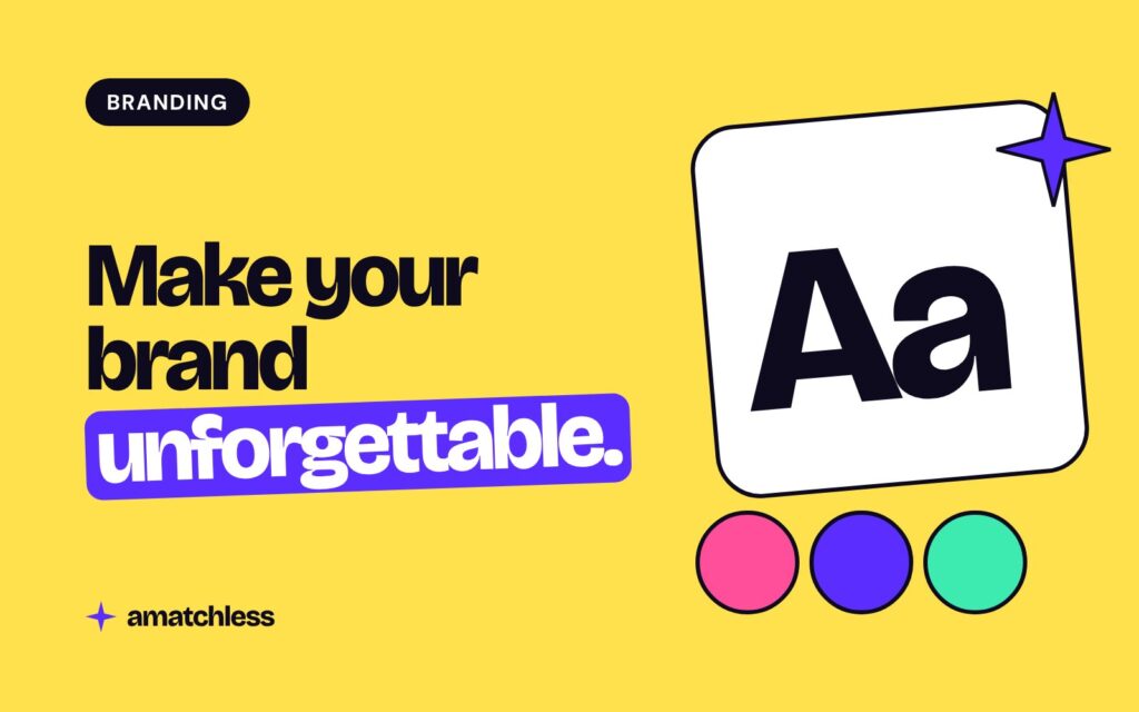 Why your brand feels forgettable (and how to fix it)